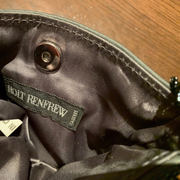 Holt Renfrew Ladies Fancy little bag - Picture 8 of 11